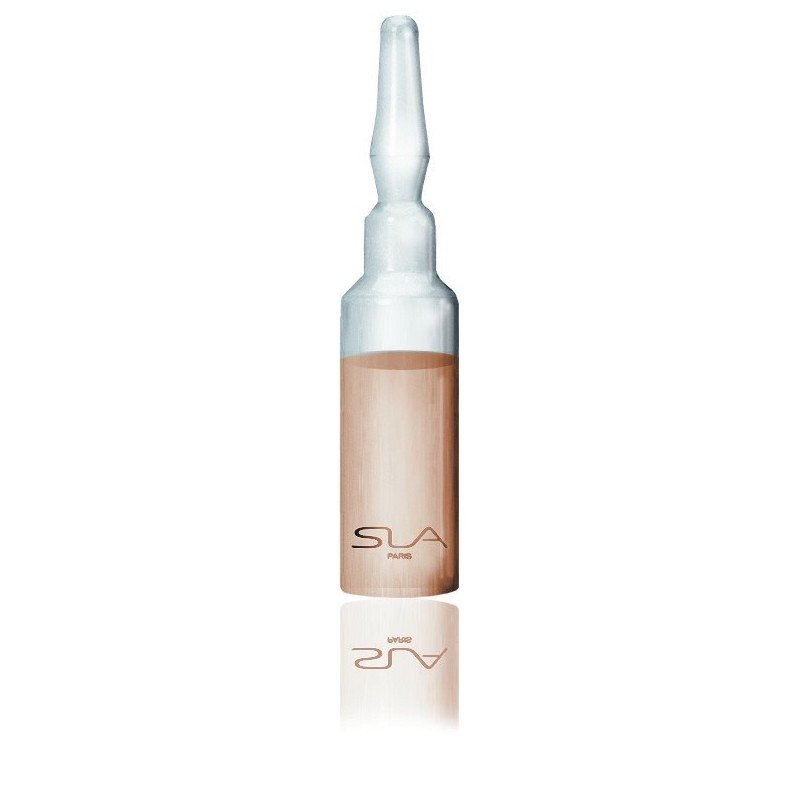 radiance boost ampoule 3ml
