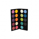 Šešėlių paletė PRO HARMONY