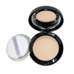 Šilkinės kompaktinės pudros