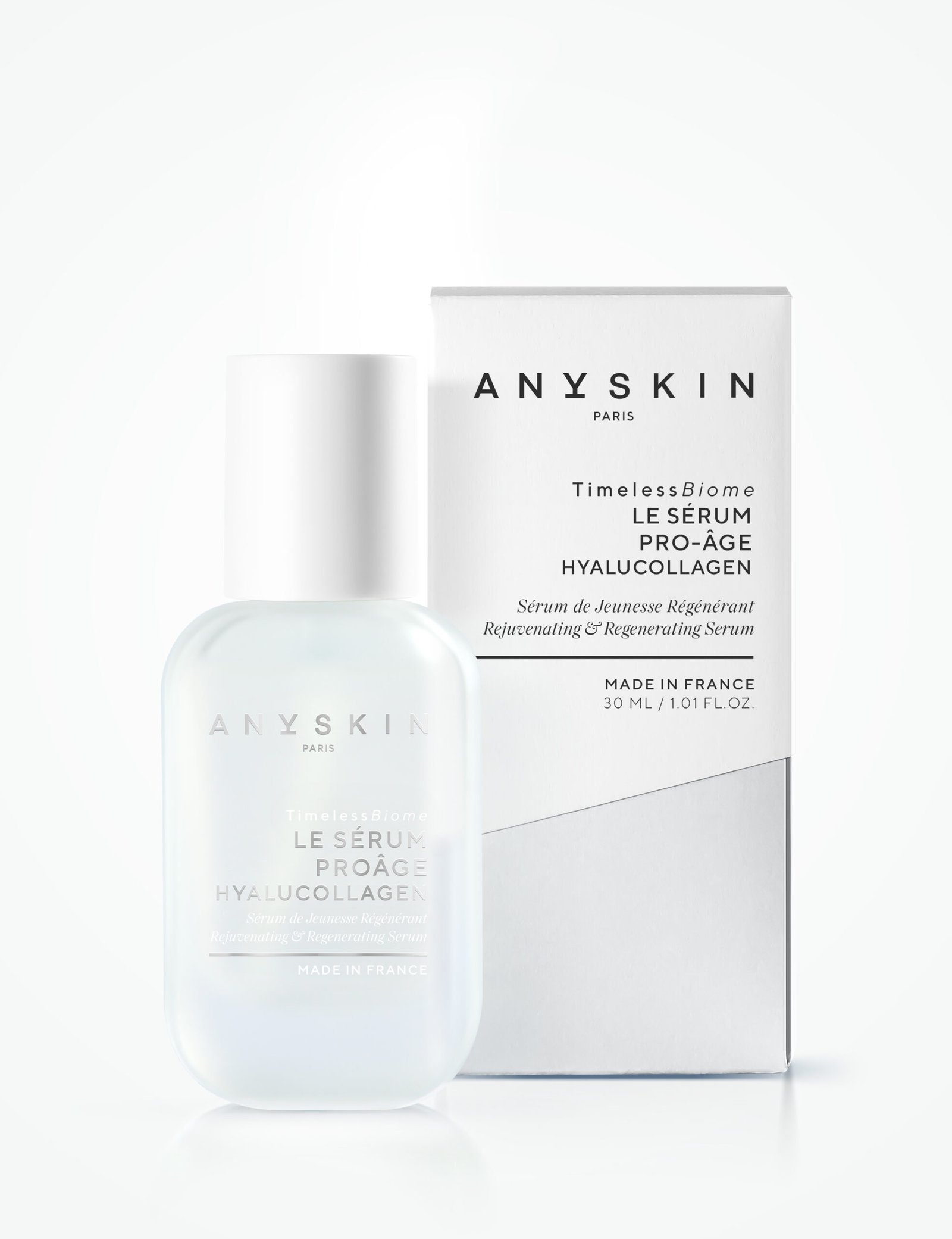 30037_TimelessBiome_LeSerumProAgeHyaluCollagen_30mlPlan de travail 0