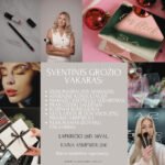 Šventinis vakaras KLAIPĖDOJE 11.28d.