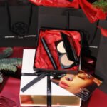 Dovanų rinkinys dėžutėje BANANA