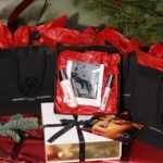 Dovanų rinkinys dėžutėje HYALURONIC