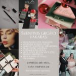 Šventinis vakaras VILNIUJE 11.28d.