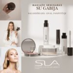 Makiažo seminaras PANEVĖŽYJE 04.28d.