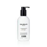 Šampūnas šviesintiems plaukams / Illuminating Silver Pearl Shampoo ASH BALMAIN HAIR 300ml